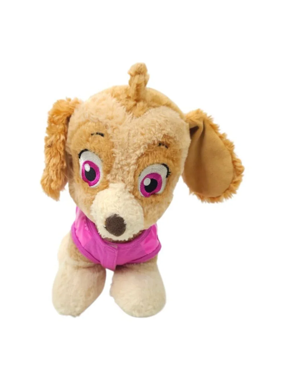 Build A Bear PAW Patrol Skye Plush 12